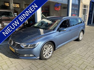 Volkswagen Passat Variant 1.6 TDI Highline NL