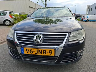 Volkswagen Passat Variant 1.8 TFSI 160PK CLIMA/CRUISE/NAVI!