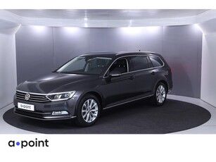 Volkswagen Passat Variant 1.8 TSI Highline 180pk DSG