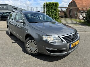 Volkswagen Passat Variant 1.9 TDI Comfortline