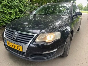 Volkswagen Passat Variant 1.9 TDI Comfortline (bj 2007)