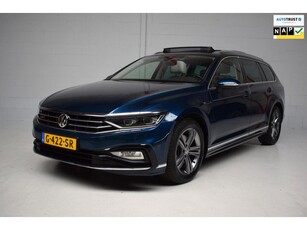 Volkswagen Passat Variant 2.0 TDI 150PK DSG R-LINE FACELIFT