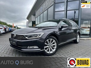 Volkswagen Passat Variant 2.0 TDI 150PK Highline