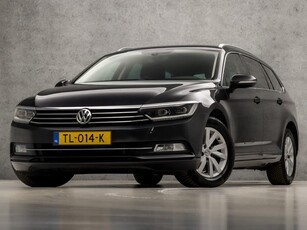 Volkswagen Passat Variant 2.0 TDI Sportline 150Pk Automaat