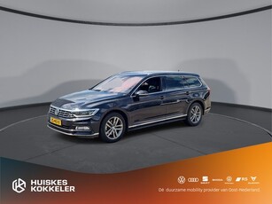 Volkswagen Passat Variant Highline Business R 1.5 TSI 150pk