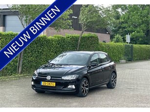 Volkswagen Polo 1.0 82 PK Carplay PDC NAP 1e eigenaar