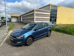 Volkswagen Polo 1.0 BlueMotion