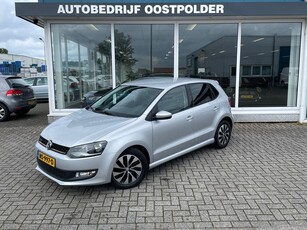 Volkswagen Polo 1.0 BlueMotion Edition