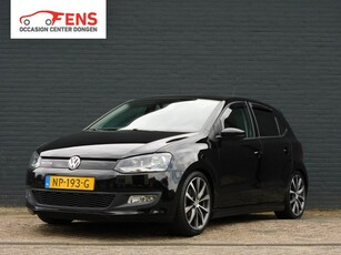 Volkswagen Polo 1.0 BlueMotion Edition 2e EIGENAAR!