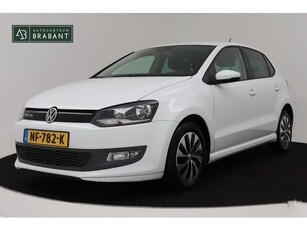 Volkswagen Polo 1.0 BlueMotion Edition Sport (CARPLAY