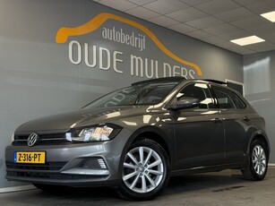 Volkswagen Polo 1.0 Comfortline