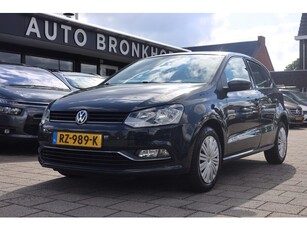 Volkswagen Polo 1.0 COMFORTLINE AIRCO EL PAKKET