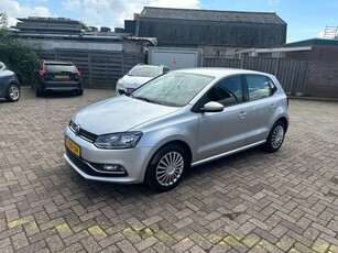 Volkswagen Polo 1.0 COMFORTLINE