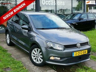 Volkswagen Polo 1.0 Comfortline