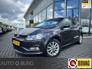 Volkswagen Polo 1.0 Lounge Climate control PDC LMV