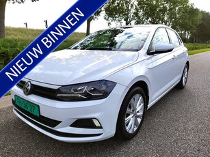 Volkswagen Polo 1.0 MPI ** 5 DRS ** 70.901 km ** Airco **