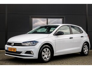 Volkswagen POLO 1.0 MPI - Bluetooth - Zeer zuinige auto