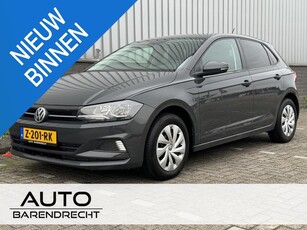 Volkswagen Polo 1.0 MPI Comfortline CLIMA STOELVERWARMING