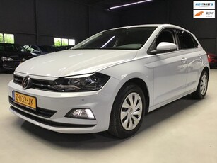 Volkswagen POLO 1.0 MPI Comfortline I 1e Eigen I 79xxx Km I