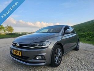 Volkswagen Polo 1.0 TSI 85KW Highline DSG LED NAVI