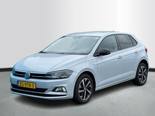 Volkswagen Polo 1.0 TSI 95pk Beats Navigatie