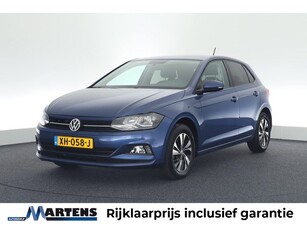 Volkswagen Polo 1.0 TSI 95pk Comfortline Navigatie