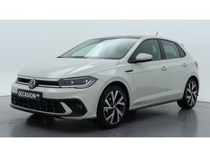 Volkswagen Polo 1.0 TSI 95pk DSG R-Line Business