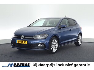 Volkswagen Polo 1.0 TSI 95pk DSG R-Line Highline Virtual