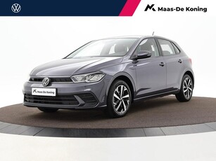 Volkswagen Polo 1.0 Tsi 95pk Life ACC Airco DAB