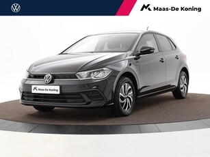 Volkswagen Polo 1.0 Tsi 95pk Life ACC DAB P-Sensoren