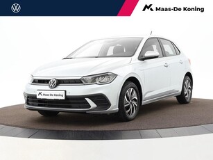 Volkswagen Polo 1.0 Tsi 95pk Life Business Navi Clima