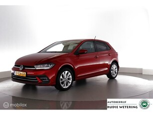 Volkswagen Polo 1.0 TSI Automaat Style