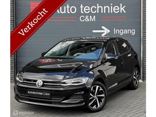 Volkswagen Polo 1.0 TSI Beats 95PK/ACC/LED/PDC/CARPLAY/VOL