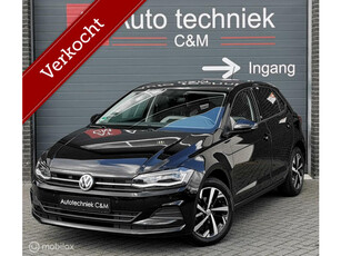 Volkswagen Polo 1.0 TSI Beats 95PK/ACC/LED/PDC/CARPLAY/VOL