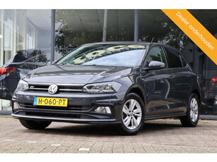 Volkswagen Polo 1.0 TSI ComfL - VERKOCHT!!