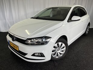 Volkswagen Polo 1.0 TSI Comfortline