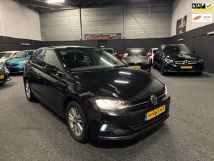 Volkswagen Polo 1.0 TSI Comfortline