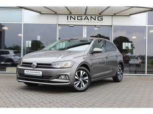 Volkswagen Polo 1.0 TSI Comfortline ACC Navi Apple