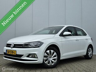 VOLKSWAGEN POLO 1.0 TSI COMFORTLINE/ADAPTIVE