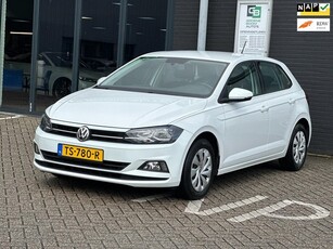 Volkswagen Polo 1.0 TSI Comfortline Business/1STE