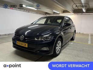 Volkswagen Polo 1.0 TSI Comfortline Business 95 pk