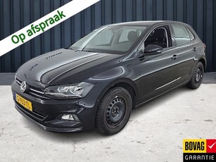 Volkswagen Polo 1.0 TSI Comfortline Business (96 PK)