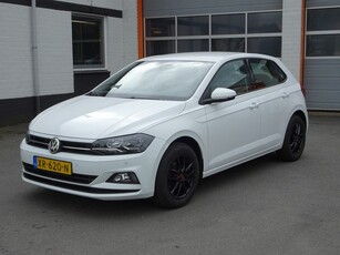 Volkswagen Polo 1.0 TSI Comfortline Business Airco