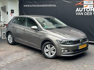 Volkswagen Polo 1.0 TSI Comfortline Business