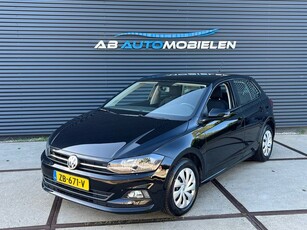 Volkswagen Polo 1.0 Comfortline CARPLAY/ NAVI