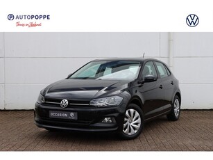 Volkswagen Polo 1.0 TSI Comfortline Executive 95pk