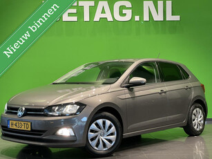 Volkswagen Polo 1.0 TSI Comfortline | Navi | Airco | Apple Carplay