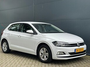 Volkswagen Polo 1.0 TSI Comfortline NAVIBTWAIRCO101316KM