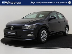 Volkswagen Polo 1.0 TSI Comfortline Navigatie Cruise