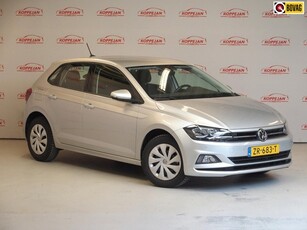 Volkswagen Polo 1.0 TSI Comfortline, NL auto, ACC, PDC V+A